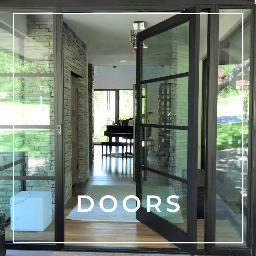 doors